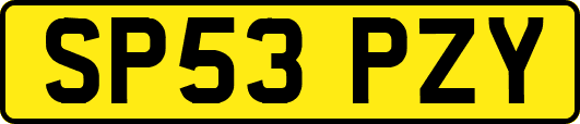 SP53PZY