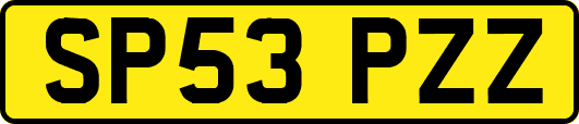 SP53PZZ