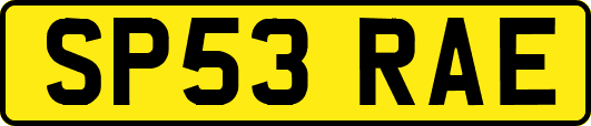 SP53RAE