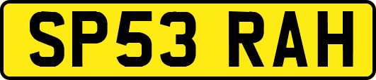 SP53RAH
