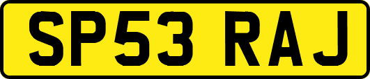 SP53RAJ