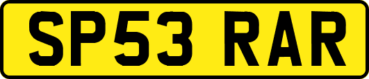 SP53RAR