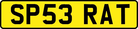 SP53RAT