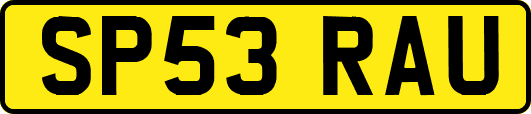 SP53RAU