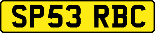 SP53RBC