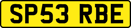 SP53RBE