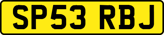 SP53RBJ