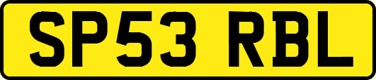 SP53RBL