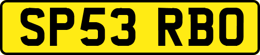 SP53RBO