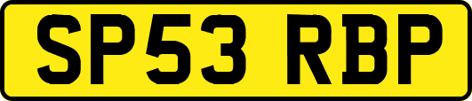SP53RBP