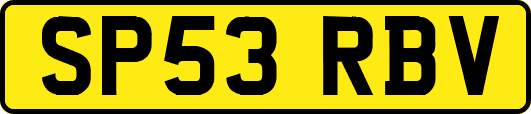 SP53RBV