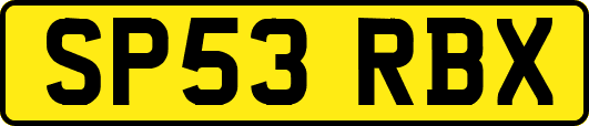 SP53RBX