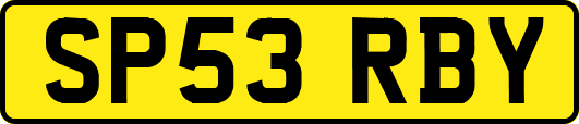 SP53RBY