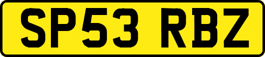 SP53RBZ