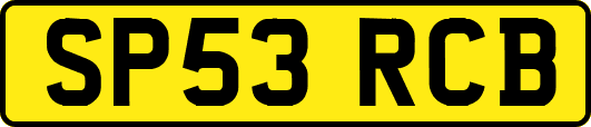 SP53RCB