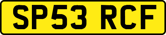 SP53RCF