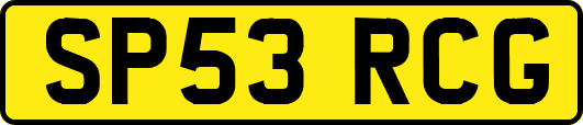 SP53RCG