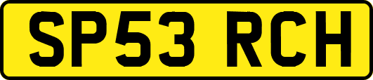 SP53RCH