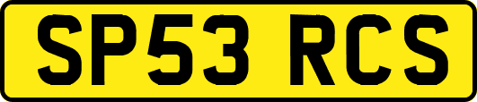 SP53RCS