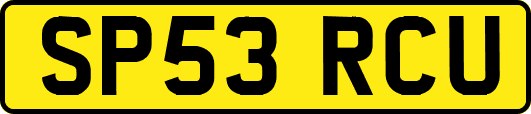 SP53RCU