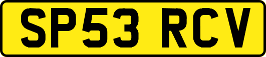 SP53RCV