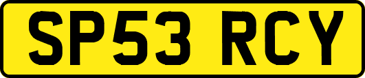 SP53RCY