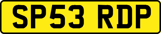 SP53RDP