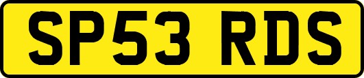 SP53RDS