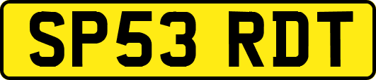 SP53RDT