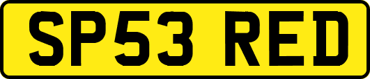 SP53RED