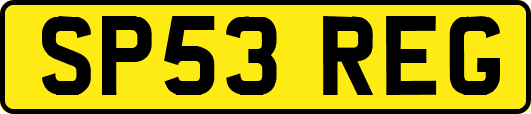 SP53REG