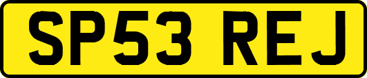 SP53REJ