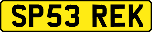 SP53REK