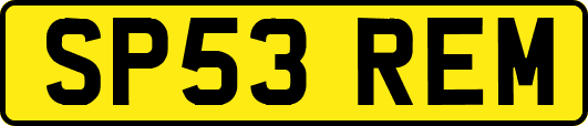 SP53REM