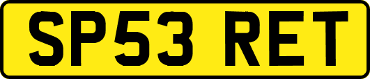 SP53RET