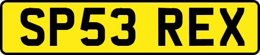 SP53REX