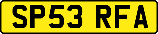 SP53RFA
