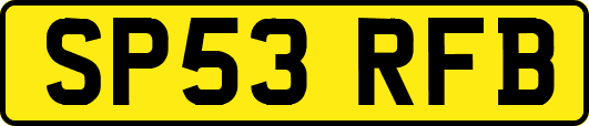 SP53RFB