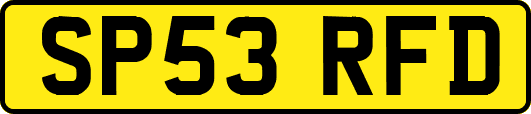 SP53RFD