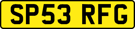 SP53RFG