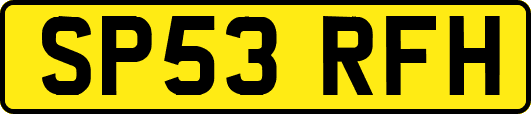 SP53RFH