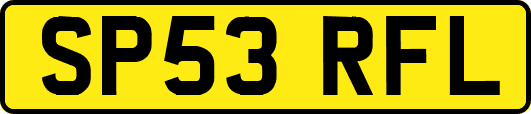 SP53RFL