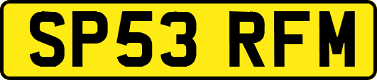 SP53RFM