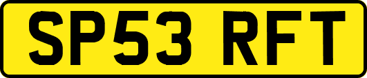SP53RFT