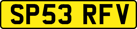 SP53RFV