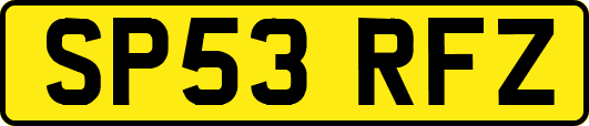 SP53RFZ