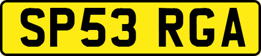 SP53RGA
