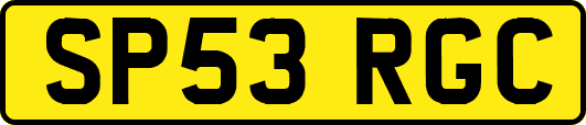 SP53RGC