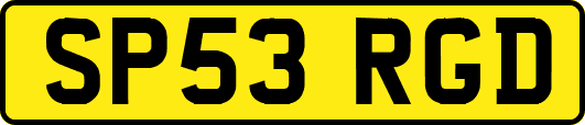 SP53RGD