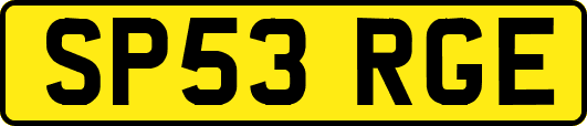 SP53RGE